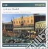 Vivaldi: le quattro stagioni concerti so cd