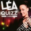Lea - Quizz cd