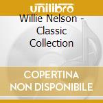 Willie Nelson - Classic Collection cd