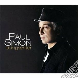 Paul Simon - Songwriter (70th Birthday Collection) (2 Cd) cd musicale di Paul Simon
