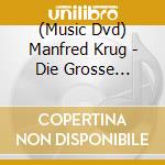 (Music Dvd) Manfred Krug - Die Grosse Manfred Krug cd
