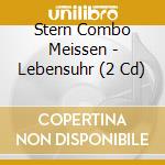 Stern Combo Meissen - Lebensuhr (2 Cd) cd