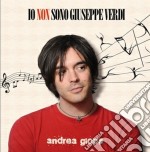 Andrea Giops - Io Non Sono Giuseppe Verdi