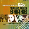 Shake Baby Shake: Australian Pop Of The 60s Vol 4 / Various (2 Cd) cd