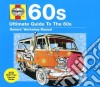 Haynes Ultimate Guide To The 60s / Various (2 Cd) cd