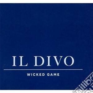 Divo (Il) - Wicked Game (2 Cd) cd musicale di Divo Il
