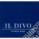 Divo (Il) - Wicked Game (2 Cd) cd
