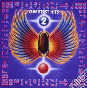 Journey - Greatest Hits 2 cd musicale di Journey