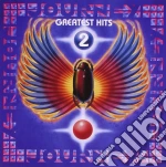 Journey - Greatest Hits 2 cd