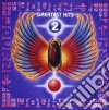 Journey - Greatest Hits 2 cd