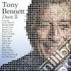 Tony Bennett - Duets 2 (Cd+Dvd) cd
