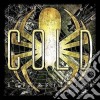 Cold - Superfiction cd