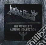 Judas Priest - The Complete Albums Collection (19 Cd) cd