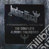Judas Priest - The Complete Albums Collection (19 Cd) cd