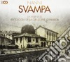 Nanni Svampa - La Milanese Antologia Della Canzone Lombarda (3 Cd) cd