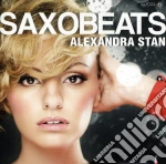 Alexandra Stan - Saxobeats cd