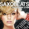 Alexandra Stan - Saxobeats cd