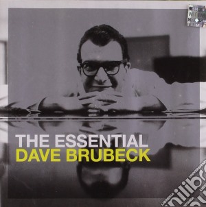 Dave Brubeck - The Essential Dave Brubeck Essential (2 Cd) cd musicale di Dave Brubeck