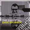 Dave Brubeck - The Essential Dave Brubeck Essential (2 Cd) cd
