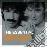 Daryl Hall & John Oates - The Essential (2 Cd) cd
