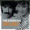 Daryl Hall & John Oates - The Essential (2 Cd) cd