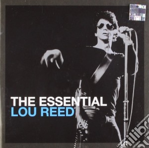Lou Reed - The Essential (2 Cd) cd musicale di Lou Reed