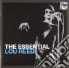 Lou Reed - The Essential (2 Cd) cd
