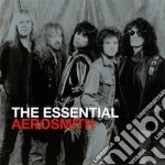 Aerosmith - The Essential (2 Cd)