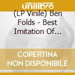 (LP Vinile) Ben Folds - Best Imitation Of Myself: A Retrospective (2 Lp) lp vinile di Ben Folds