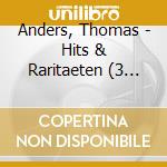 Anders, Thomas - Hits & Raritaeten (3 Cd) cd