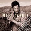 Matt Cardle - Letters (Deluxe Edition) cd
