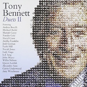 Tony Bennett - Duets Ii cd musicale di Tony Bennett