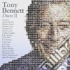 Tony Bennett - Duets Ii cd
