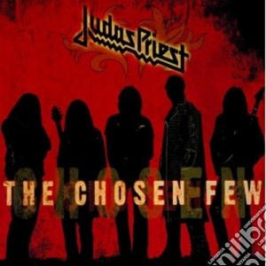 Judas Priest - The Chosen Few cd musicale di Judas Priest