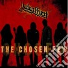 Judas Priest - The Chosen Few cd
