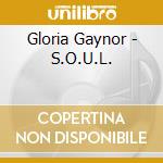 Gloria Gaynor - S.O.U.L. cd