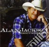 Alan Jackson - Thirty Miles West cd