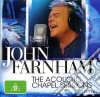 John Farnham - Acoustic Chapel Sessions cd