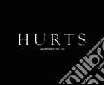 Hurts - Happiness (Cd+Dvd