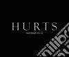 Hurts - Happiness (Cd+Dvd cd