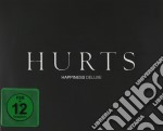 Hurts - Happiness (2 Cd)