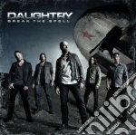Daughtry - Break The Spell cd