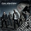 Daughtry - Break The Spell cd