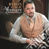 Byron Cage - Memoirs Of A Worshipper cd