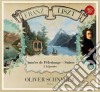 Franz Liszt - Piano Works Annees De Pelerinage I - 2 Legendes - Schnyder, Oliver cd