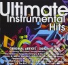 Ultimate Instrumental Hits / Various (3 Cd) cd