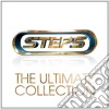 Steps - The Ultimate Collection (Cd+Dvd) cd musicale di Steps