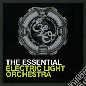 Electric Light Orchestra - The Essential (2 Cd) cd musicale di Electric light orche