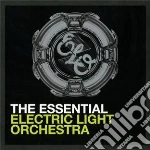 Electric Light Orchestra - The Essential (2 Cd) cd
