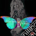Britney Spears - B In The Mix, The Remixes Vol.2 cd